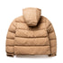 430 fourthirty/CW INSULATED JACKET/430フォーサーティー/CW インサレートジャケット